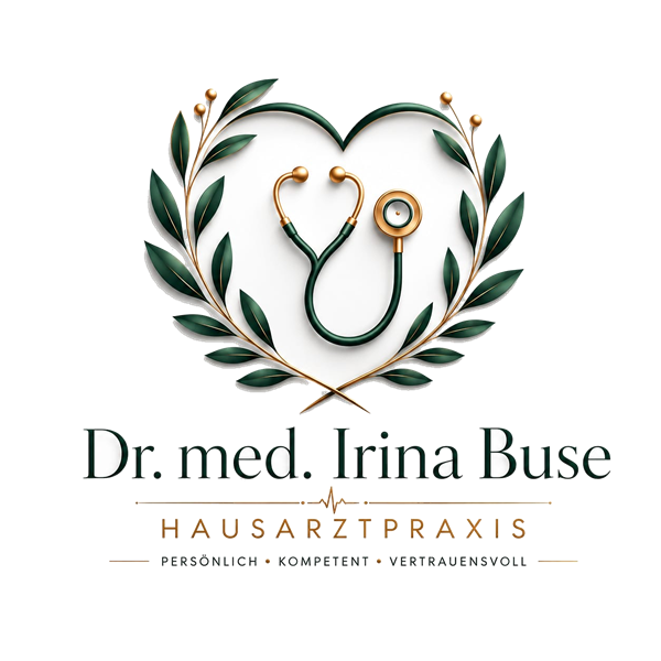 Logo der Praxis